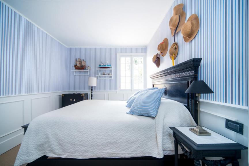 Appartamento La NONETE Villefranche-sur-Mer Esterno foto