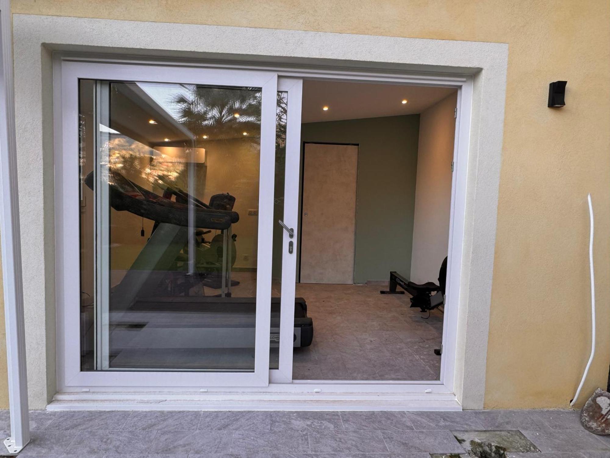Appartamento La NONETE Villefranche-sur-Mer Esterno foto